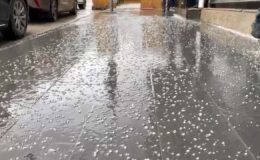 Diyarbakır’da kombiler açıldı: Sakinler ayaklandı