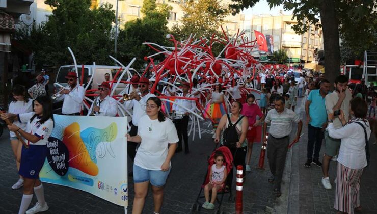 Efest 2025 Kültür Sanat ve lezzet getirecek