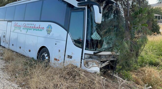 Diyarbakır’da bebekler karıştı, bakanlık ‘iş yoğunluğu’ dedi