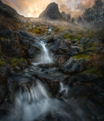 Wax Wings – Ole Henrik Skjelstad Fstoppers