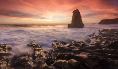 Gerçeküstü Sunset – Dave Michaud Fstoppers’da