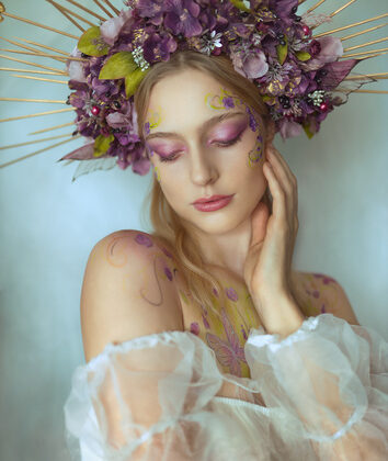 Fstoppers’ta Kamila – Hanna Wimmer