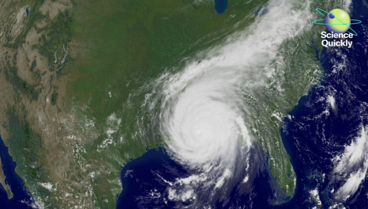 Katrina’dan 20 yıl sonra hala her şeyi değiştiren fırtınadan öğreniyoruz