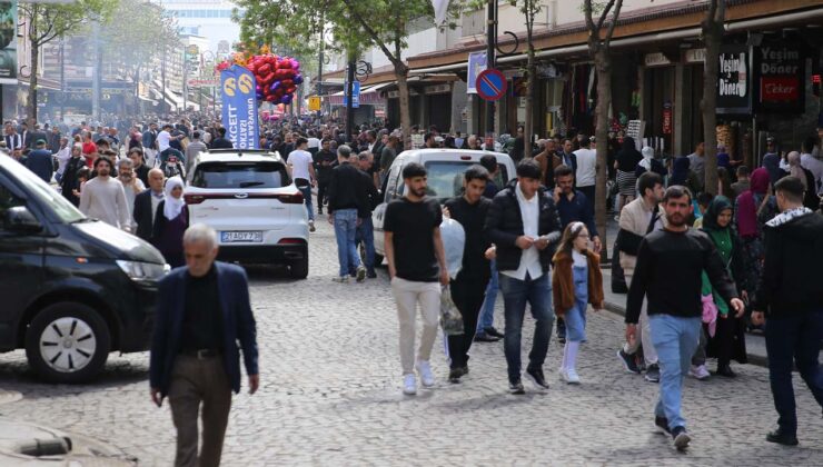 Diyarbakır esnafına müjde: 1,5 milyonluk Nefes Kredisi başlıyor