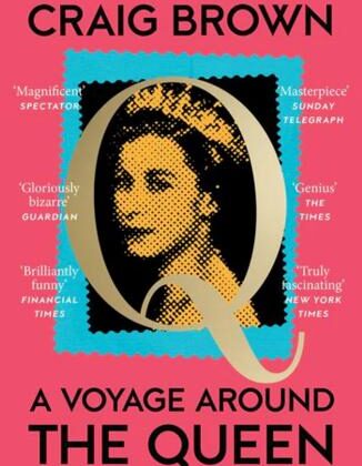 Bu ayın en iyi ciltsiz kitapları: Gabriel García Márquez, Craig Brown ve daha fazlası