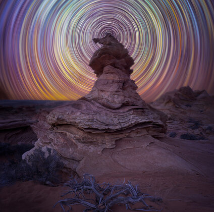 Çılgın Astro Atı – Fstoppers’ta Jose Luis Martinez