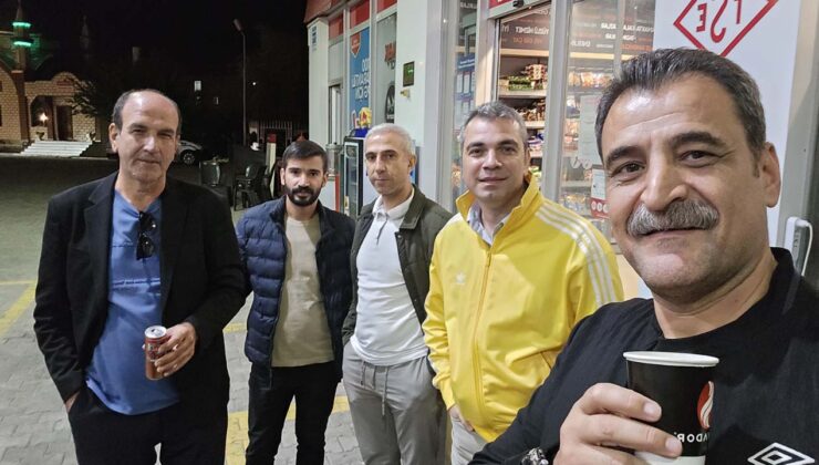 Askerin de gündemi Amedspor: Hoca gidecek mi?