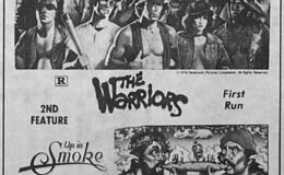 The Warriors: Gişe Felaketinden Kült Efsaneye