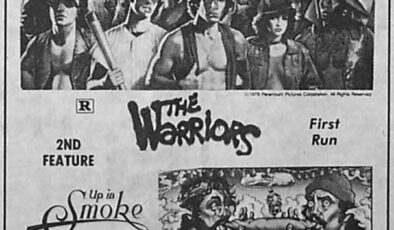 The Warriors: Gişe Felaketinden Kült Efsaneye