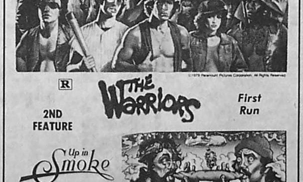 The Warriors: Gişe Felaketinden Kült Efsaneye