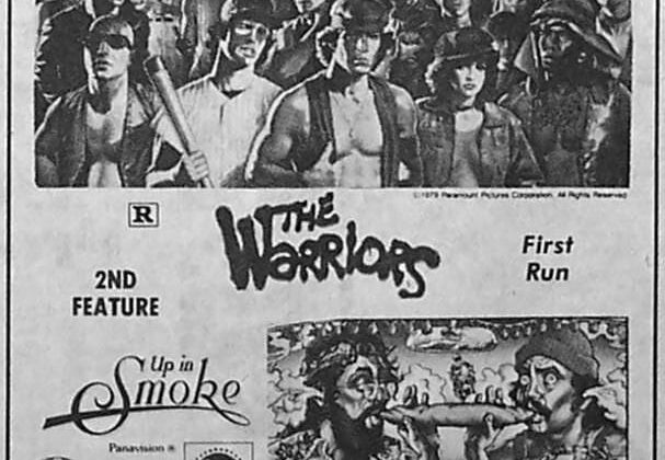 The Warriors: Gişe Felaketinden Kült Efsaneye
