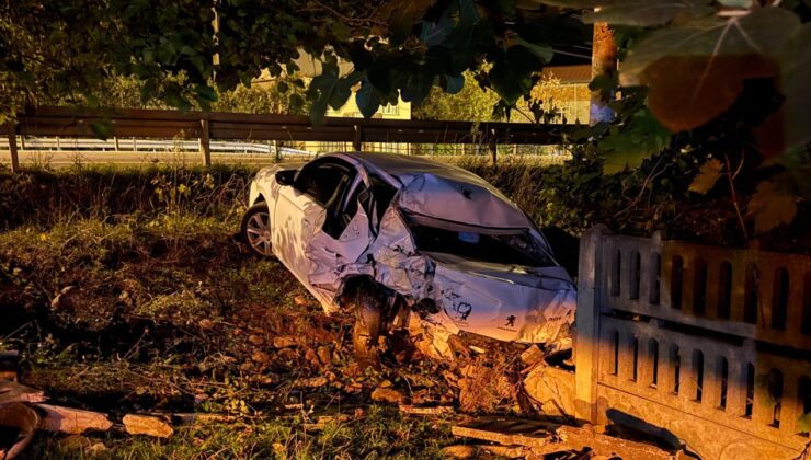 lkollü sürücünün çarptığı 7 yaşındaki çocuk öldü