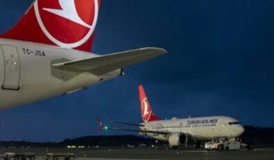 THY’den iki yeni hat kararı: Erivan ve Temeşvar