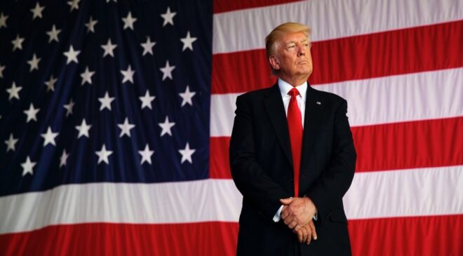 Trump’tan Gazze barış planına ilişkin önemli açıklamalar