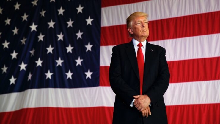 Trump’tan Gazze barış planına ilişkin önemli açıklamalar