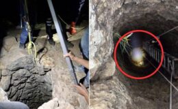 Siirt'te ağır yaralanan motosiklet sürücüsü can verdi