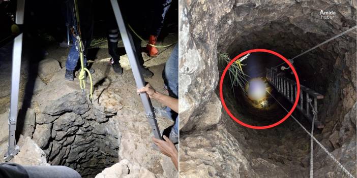 Siirt'te ağır yaralanan motosiklet sürücüsü can verdi