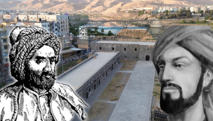 Hamidiye Kışlası müze oldu: Ehmedê Xanî ile El Cezerî bir arada