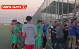 Şanlıurfa’da Diyarbakırlı gençlere saldırı