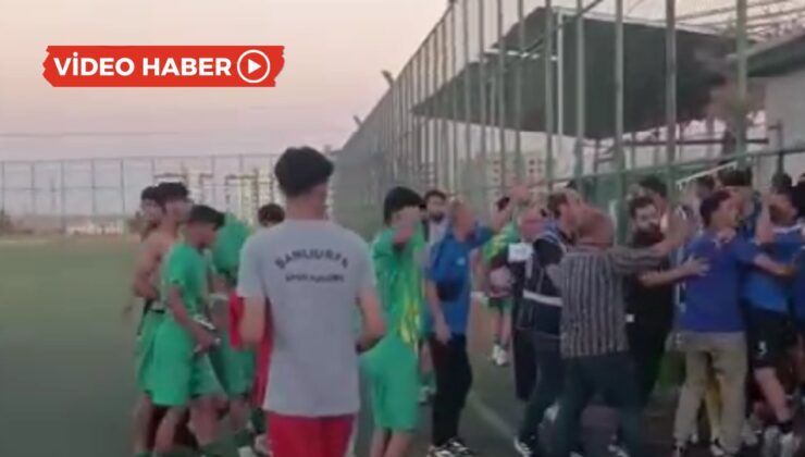 Şanlıurfa’da Diyarbakırlı gençlere saldırı