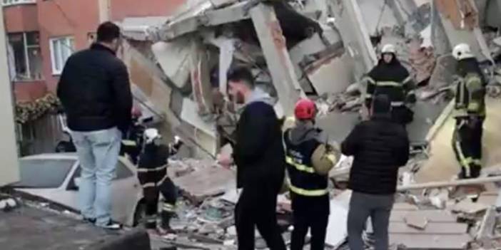 Gebze’de anne ve babanın da cenazesi çıkarıldı: Dilara sağ kurtarıldı