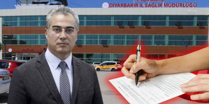 Diyarbakır’da ihale soruşturması
