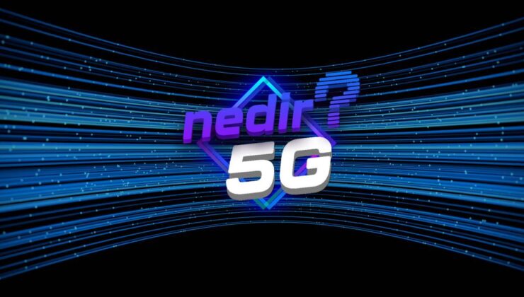 İşte 5G teknolojisi ile ilgili merak edilenler