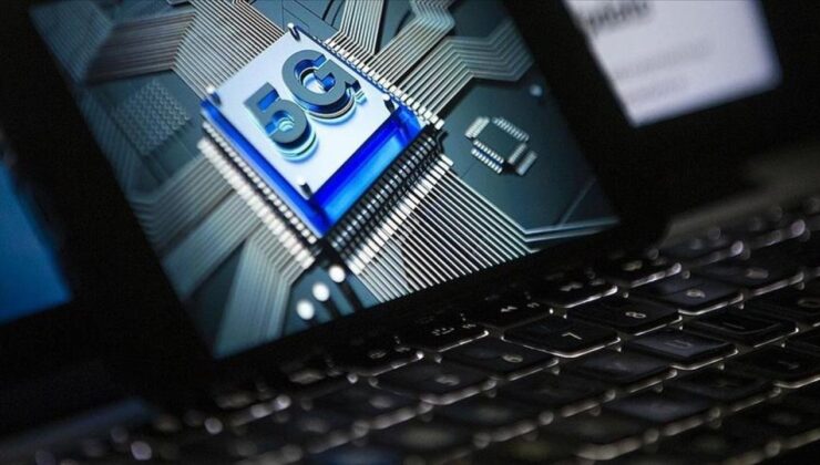 5G Türkiye'nin dijital ekosistemini güçlendirecek