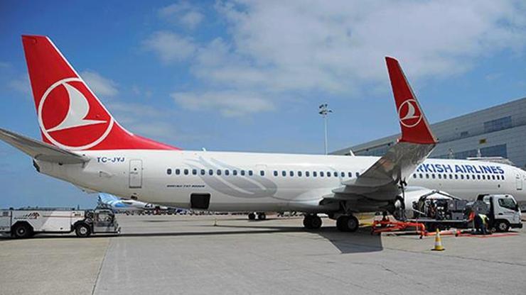 THYden Boeing 737 MAX açıklaması – Son Dakika Haberler CNN Türk
