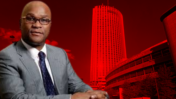 Güney Afrika’nın Paris Büyükelçisi, otel önünde ölü bulundu: Eşine attığı mesaj ortaya çıktı – Dünya Haberleri CNN TÜRK