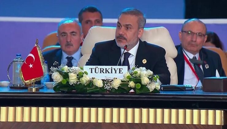 Dışişleri Bakanı Hakan Fidan, BAE’ye gidiyor: Masada üç önemli başlık var – Dünyadan Haberler CNN Türk | Video