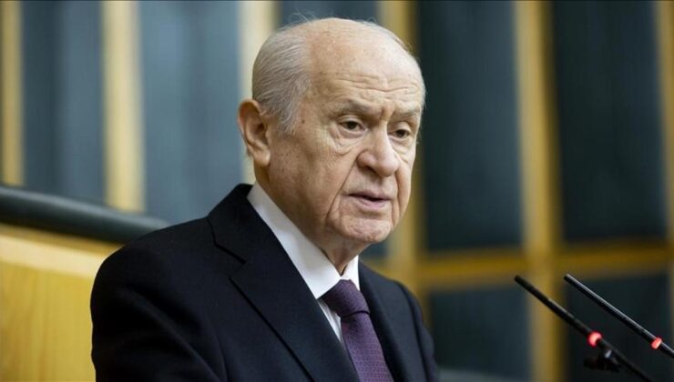 SON DAKİKA… (CHP’nin Meclis açılışına katılmaması) Bahçeli: CHPnin tavrı Türk milletinin iradesine kesif bir saldırıdır – CNN Türk Güncel Haberler | Video