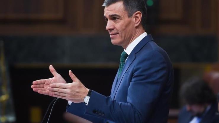 İspanya Başbakanı Sanchezden Sumud Filosu için İsraile çağrı – Son Dakika Dünya Haberleri CNN Türk