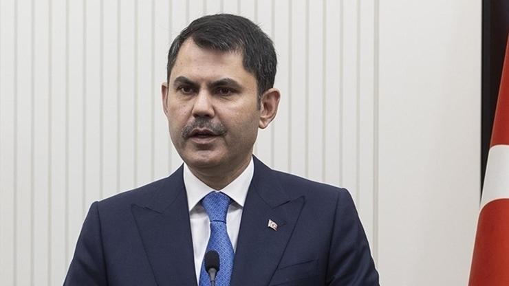 Bakan Kurum, Belçikalı mevkidaşı ile görüştü – Günün Haberleri CNN Türk