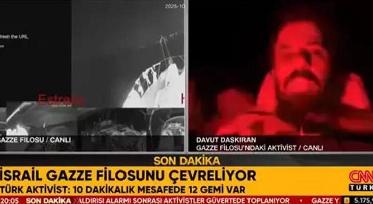 Bu görüntüler sadece CNN TÜRK’te: Bu gece askeri müdahale bekliyoruz – Son Dakika Haberleri Bugün | Video