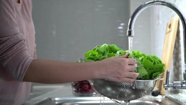 BAŞKENTTE SU KRİZİ | Musluklarda ses var su yok – CNN TÜRK Son Haberler | Video