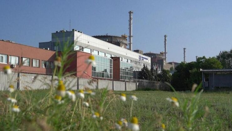 Zaporijya Nükleer Santrali 7 gündür elektriksiz: Nükleer kriz riski artıyor – Dünyadan Haberler CNN Türk | Video