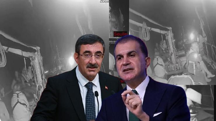 Türkiye'den İsrail'e Sumud Filosu tepkileri: Filoya saldırı tüm insanlığa düşmanlıktır