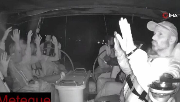 Global Sumud Türkiye Delegasyonundan Gökçimen detayları anlattı | İsrail uluslararası sularda vurdu: 200den fazla aktivist alıkonuldu | Video