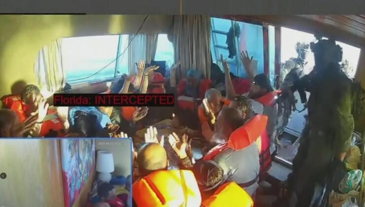 Dünyaya böyle seslendiler! Gazze’nin umudu ‘Sumud’ | Video
