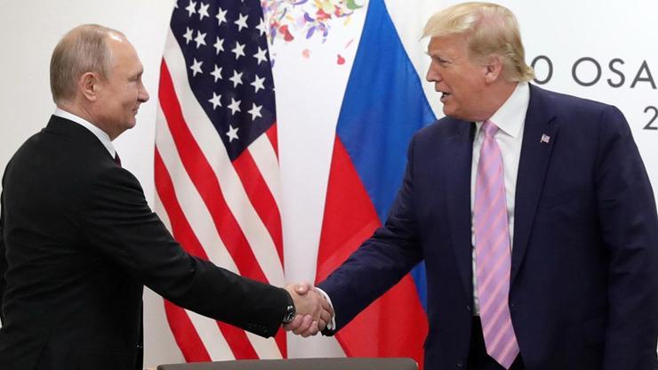 SON DAKİKA HABERİ: Putin’den Gazze açıklaması: Trump’ın planını destekleyebiliriz – Dünya Haberleri CNN TÜRK