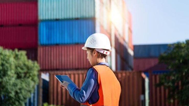 AByi 800 milyon euro zarar ettiren sahtecilik: Pire Limanı’nda Çin ithalatı mercek altında! – Son Dakika Dünya Haberleri CNN Türk