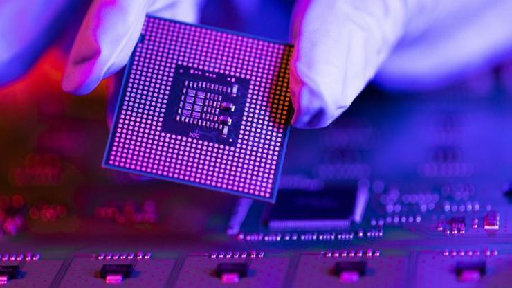 ABD’nin çip imalatını yarı yarıya paylaşma teklifini Tayvan kabul etmeyecek – Dünya Haberleri CNN TÜRK