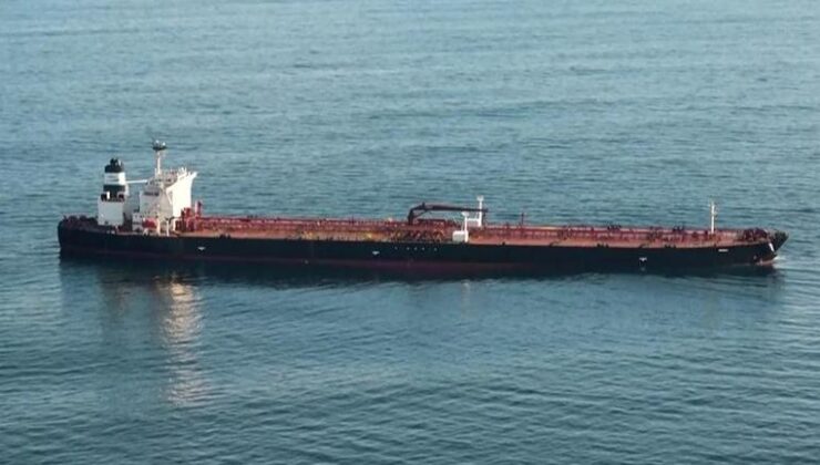 AB-Rusya geriliminde tanker krizi – Son Dakika Dünya Haberleri CNN Türk | Video