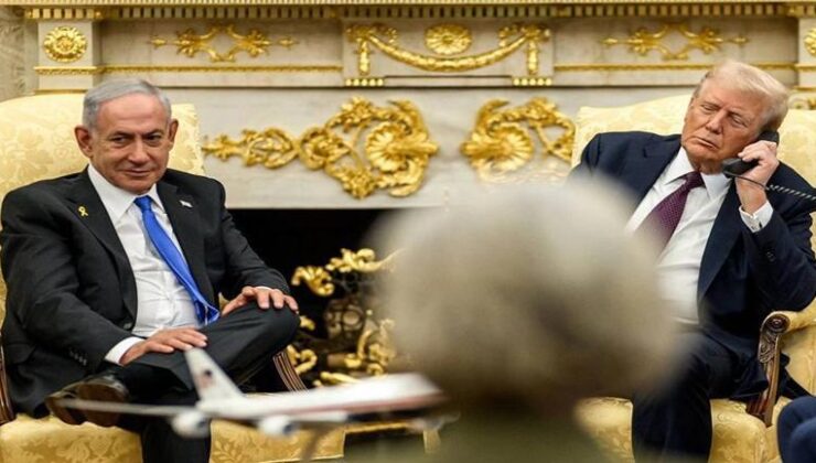 ABD gazetesi son 20 günde yaşananları yazdı: Trump’ın sabrı taşmıştı – Son Dakika Dünya Haberleri CNN Türk | Video