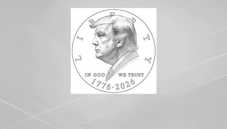 Trump 1 dolarlara resmini bastıracak – Son Dakika Dünya Haberleri CNN Türk | Video