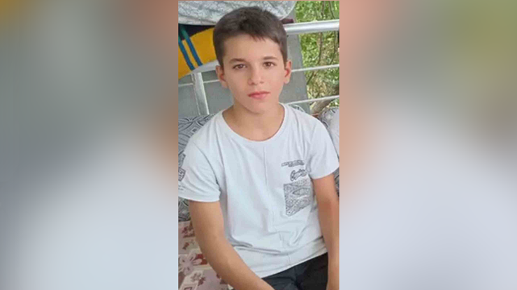 Komşusunun motosikletini izinsiz aldı, duvara çarptı! 13 yaşındaki çocuk hayatını kaybetti