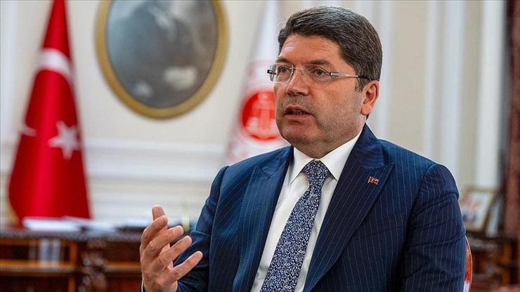 Bakan Tunç: "Aktivistlerin İstanbul Adli Tıp Kurumu'ndaki sağlık muayeneleri tamamlandı"