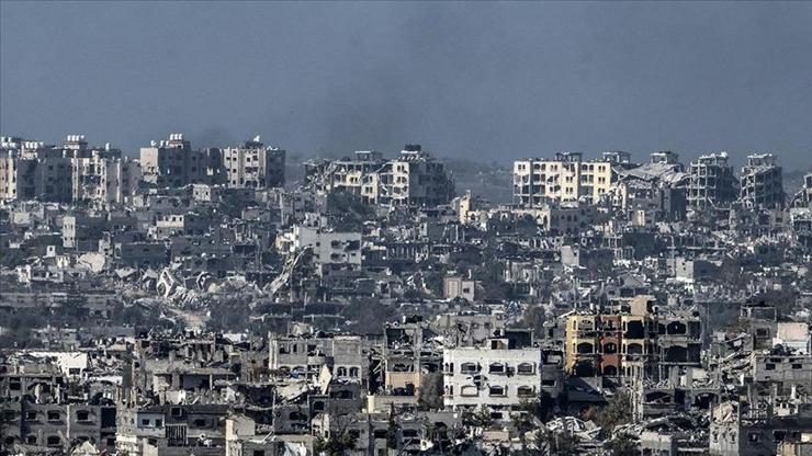 DSÖ’den Gazze açıklaması: Hiç bu kadar yakın olmamıştık, bu fırsatı kaçıramayız – Dünyadan Haberler CNN Türk