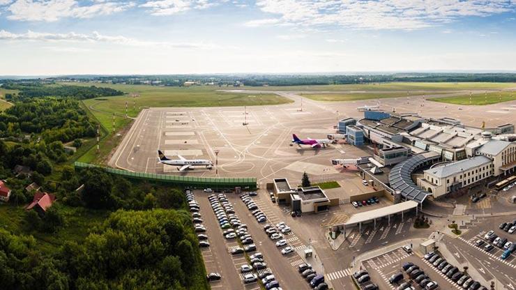 İHA alarmı: Litvanyadaki havalimanında uçuşlar yeniden başladı – Dünya Haberleri CNN TÜRK